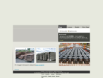 Sovipre srl - Solai lastre predalle, gabbia ferro cemento armato - Fagagna, Udine - Visual Site