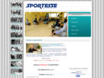 Studio Sportesse - Fitness Wellness w Lublinie to fitness, siłownia, joga, fitness, pilates,