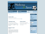 Medicina Sport