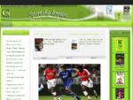 Na ovim stranicama možete vidjeti široku ponudu sportske literature i pronaći detaljne informacije o