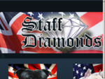 staff diamonds