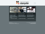 Stampofer - scaffalature e arredamenti - arredamento per l industria, Arredamento per negozi, ...