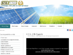 Fotovoltaico climatizzazione Civitanova Marche Macerata - STE Pignotti