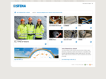 The Stena Metall Group recycles and processes metals, paper, electronics, hazardous waste and che