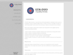 STM - INFO, STM Bilgi Hizmetleri ve Yayıncılık San. Tic. Ltd. Şti