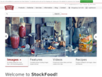 StockFood offers the world's largest collection of food images, videos, features and recipes – a u