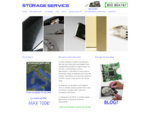 Recupero Dati Hard Disk - Milano, Roma » Storage Service