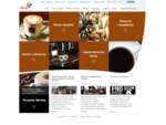 Strauss Cafe Service to lider rynku HoReCa wśród dostawców kawy i urządzeń do jej parzenia.