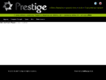 Studio Prestige - Εκδόσεις - Διαφήμιση