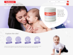 Sudocrem have been looking after your family's skin for over 80 years. We are the very best at help
