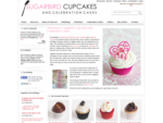 The best Handmade Cupcakes in Manchester - Sugarbird Cupcakes