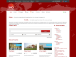 Property in Bulgaria, Egypt | Sun Homes Overseas Ltd - International property specialists