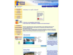 Kalami Corfu , Villas Apartments, Corfu Travel Guide, Greece
