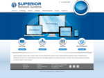 Superior Network Systems - Design, Build, Support Secure Networks