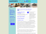 Supporti tv LCD