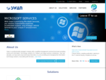 Swan Information Technology Solutions | IT Services Support India | Computer Dealer Mumbai