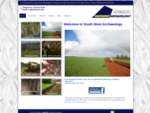 South West Archaeology