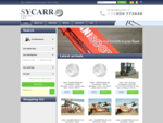 Sycarr spa - Carrelli Elevatori, Forklift Trucks, Gabelstapler, Carretillas Elevadoras, Chariot ...