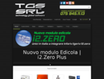 TGS Software - TGS S. r. l. Sviluppo Software gestionale tabacchi, Software ristorante, Gestionale ...