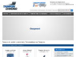 Tampon Chrono est spécialisée dans la fabrication de tampon encreur pour les entreprises, les pr...