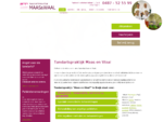 Tandartspraktijk Maas en Waal te Ewijk is een moderne, jonge tandartspraktijk, geopend op 20 septe