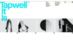 Tapwell levererar stilsäkra blandare till både hemmet och större projekt. Idén är enkel, högkvalit