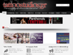 tattoostudios. gr Online κατάλογος tattoo studio