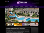 Apartments and villas for sale in Alanya from Developer. At Toros Çekiç Construction you always pur