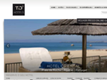 Hoteis em Angola, Mocambique e Portugal | TD Hotels