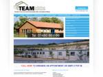 Team Building Systems Ltd