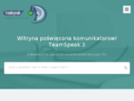 TeamSpeak 3 – Polska baza TeamSpeak