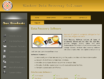 Windows Data Recovery Software Repair Windows Restore Recover Data File Recovery