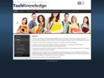 TechKnowledge Φοιτητικό Φροντιστήριο
