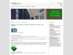 Techo AS er et 100 danskejet firma stiftet i 1996. Vi har specialiseret os i projektering og salg