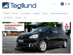 Tegllund | Din Opel, Fiat, Nisssan, Citroen, Hyundai, Mitsubishi, Chevrolet forhandler | Aut