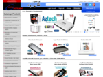 Vendita online di elettronica, Router per pennette UMTS e 3G, Box Multimediali e prodotti per il ...