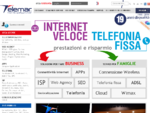 Internet Provider - Telemar Vicenza