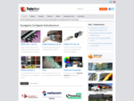 Telenet Integrated Solutions - Εταιρεία εγκατάστασης δομημένων καλωδιώσεων