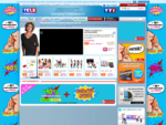 Retrouvez en ligne sur teleshopping.fr, l'ensemble des produits présentés lors de votre émission...