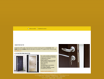 Lineflex vendita serramenti e infissi - Firenze - Visual site