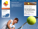 Tennisferien in àsterreich - Tennis Hotels Austria ist Spezialist für Tennisurlaub, Tennisspiel, T