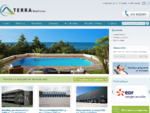 Ακίνητα σε όλη την Ελλάδα | Terra Real Estate