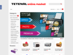 Firma Tetenal Polska oferuje produkty eksploatacyjne dla zakładów fotograficznych, studiów fotograf