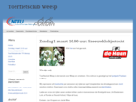 Toerfietsclub Weesp