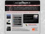 The Audiophile is Nelson top of the south's premier home commercial audio, visual specia