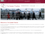 Career Coaching and networking - The Career Practice