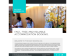 Free Worldwide Hotel, Conference Venue Booking Facility UK | The Easy Booking Company UK