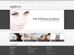 Hair and Beauty Academy | Bij ons kunt u trecht voor een groot aanbod van zeer goede hair en beaut