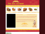 The Thai Restaurant Rotorua - Authentic Thai Cuisine - BYO Trout