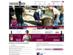 The Wineman verkoopt online wijnen die rechtstreeks van de kleine gepassioneerde wijnmakers vandaan